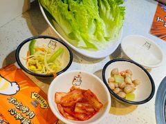 -猫抓烤肉(武进吾悦广场店)