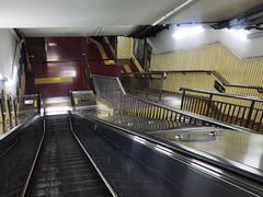 -建国门(地铁站)