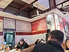-李兰英湖南面馆(护国路店)