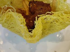 -聚鑫阁江浙菜·非遗传承技艺(闵行交大店)