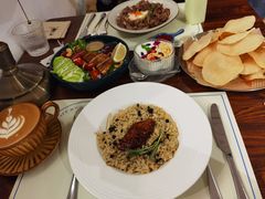 -沏点Trattoria意大利餐厅(新街口店)