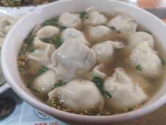 -军嫂饺子馆(岳家寨小区店)