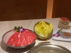 -喃喃椰·糟粕醋·椰子鸡火锅(七堡花园店)