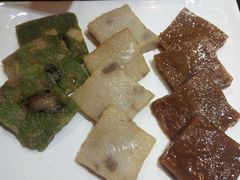 -凤凰山斑鱼馆(恭城店)