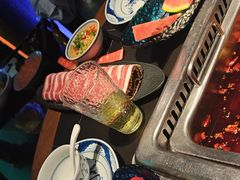 -大隐·成都火锅Bistro(合生麒麟新天地店)