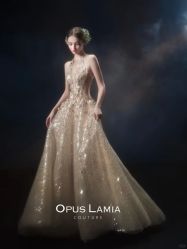 -南京宝娜嫁衣婚纱礼服馆(中央路店)