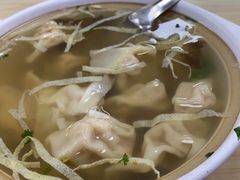-吉云馄饨(桑梓路店)