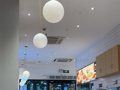 -小杨生煎(松江大学城店)