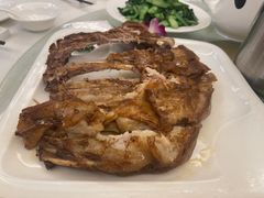 -那达慕蒙古风味酒楼