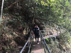 -丹山赤水风景名胜区