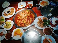 -惠友大虾(太原北街店)