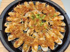 -金海湾海鲜总店