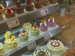 -罗森尼娜(德思勤店)