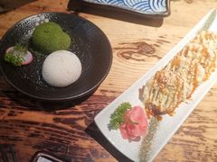 -小川洋风料理(江汉路店)