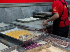 -老潮兴粿品(龙北店)