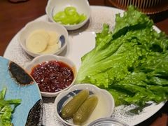 -隐炉和牛烧肉店(群力店)