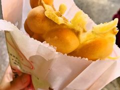 -利强记北角鸡蛋仔(弥敦道店 )