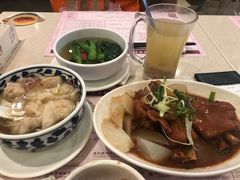 -池记(尖沙咀店)