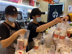 -古茗(东鼓道店)