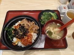 -食其家·牛丼咖喱(太阳宫店)