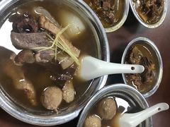 -阿秋牛排(湖心街店)