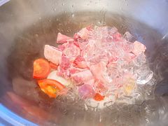 -羊来顺冰煮鲜羊 铁锅烀羊肉(中央大街店)