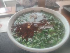 -金城尕娃牛肉面(钻汇广场店)