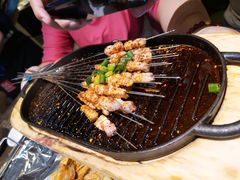 猪小串-熙成烧烤·三十三年(开发区店)