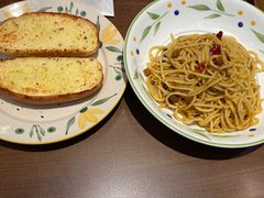 -萨莉亚意式餐厅(苏州泉屋店)