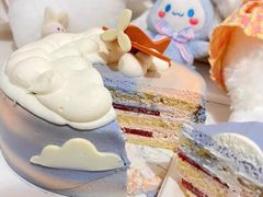 -Pantry's Best派悦坊蛋糕(K11购物艺术中心店)