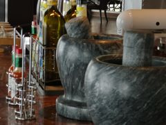 -郑州绿地JW万豪酒店-中餐厅
