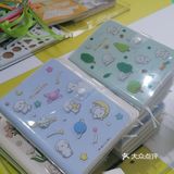 10.20羊毛→tx淮海 得力文具快闪店