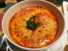 意式肉酱千层面-安妮意大利餐厅(国贸店)