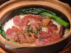 -顺德公·广东猪肚鸡(车公庙总店)