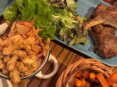 -El Bodegon阿根廷秘鲁餐厅(幸福路店)