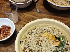 -阿福板凳面(观音桥店)