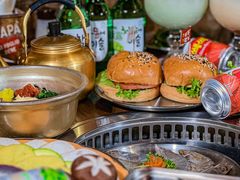 -香猪坊韩国烤肉专属门店(魏公村店)