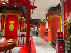 -京味张·北京烤鸭(天河南二路店)