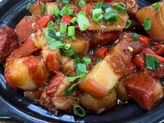 -红实家常菜(静安里店)