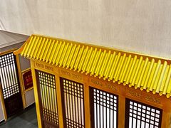 -西贝海鲜汇(槐安路店)