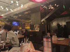 -火鬼 PYRO(五道口店)