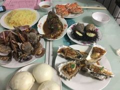 -长岛渔家乐仙居阁