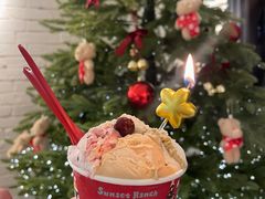 -Dal Cuore 达可芮冰淇淋(陕西北路店)