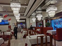 大堂-马凯餐厅(地安门店)