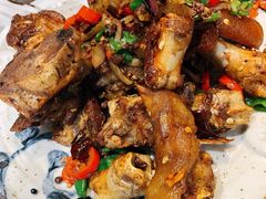 -十面欢腾·海鲜面·台式Bistro(长乐路店)