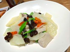 -周家二小姐的菜(西津渡店)