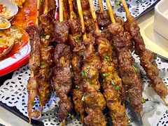 -张肴肴张记大排档(涉外店)