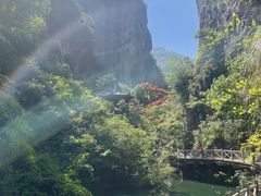 -雁荡山风景名胜区