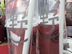 -野人先生现做冰淇淋(北京环宇荟店)
