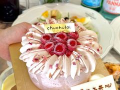 -chuchulab日式短蛋糕(粤海天地店)